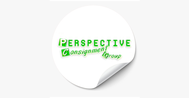 Perspective Consignment Group logo. (PRNewsFoto/Perspective Consignment Group) (PRNewsFoto/Perspective Consignment Group) Perspective Consignment Group logo. (PRNewsFoto/Perspective Consignment Group) (PRNewsFoto/Perspective Consignment Group)